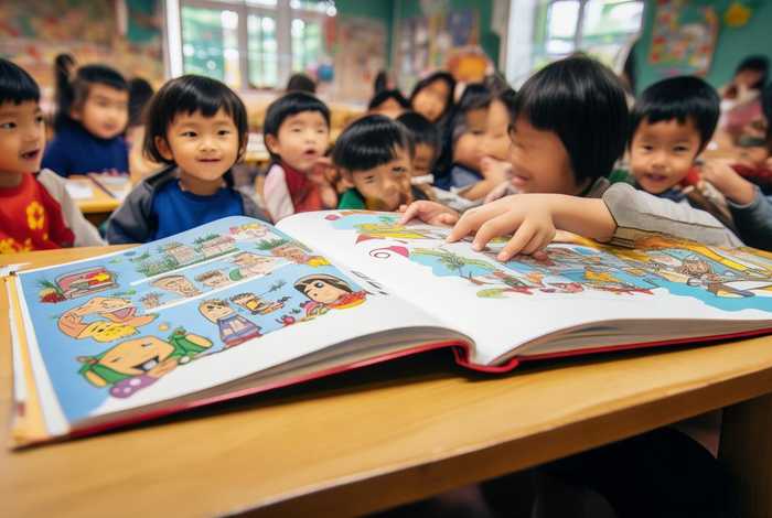 幼儿小班故事大全；幼儿园小班故事大全200短篇