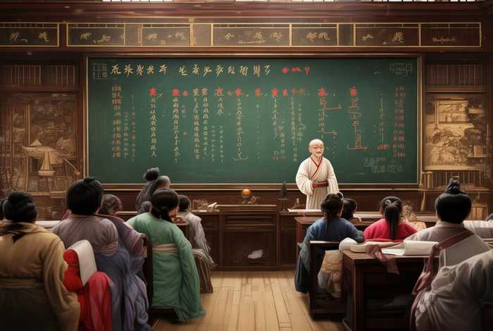 中国古代历史串讲视频 - 中国古代历史串讲视频教学