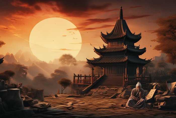 中国历史本质是什么；历史的本质特点是什么