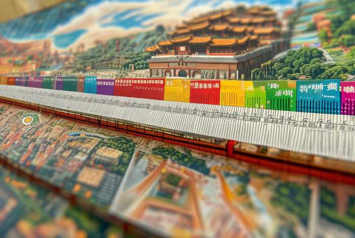 七上中国历史年代尺完整版图打印版(中国历史七年级年代尺) 七上中国历史年代尺完整版图打印版(中国历史七年级年代尺)