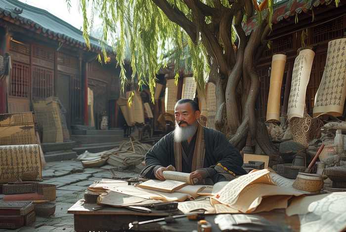 中国古代史文献，中国古代史参考文献