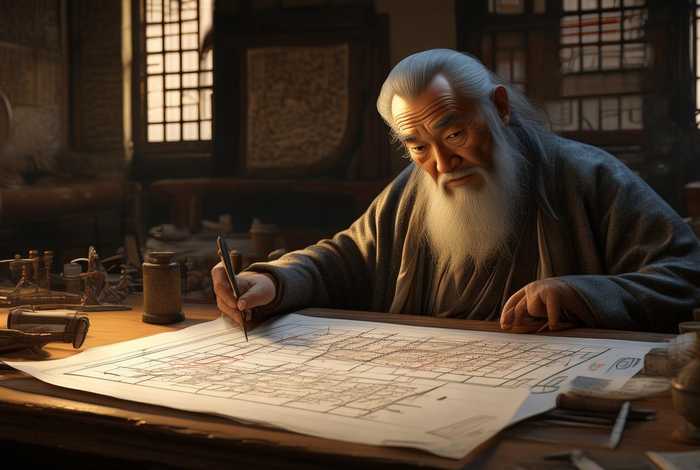 中国古代乘法发明，中国古代乘法发明者是谁
