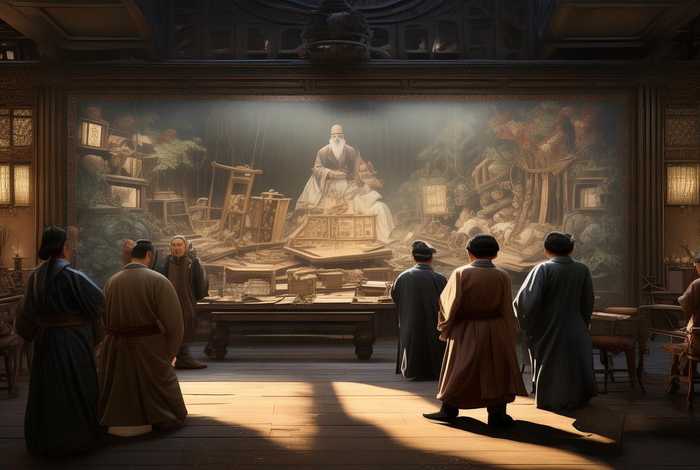 中国古代益智故事视频 - 中国古代益智故事视频播放
