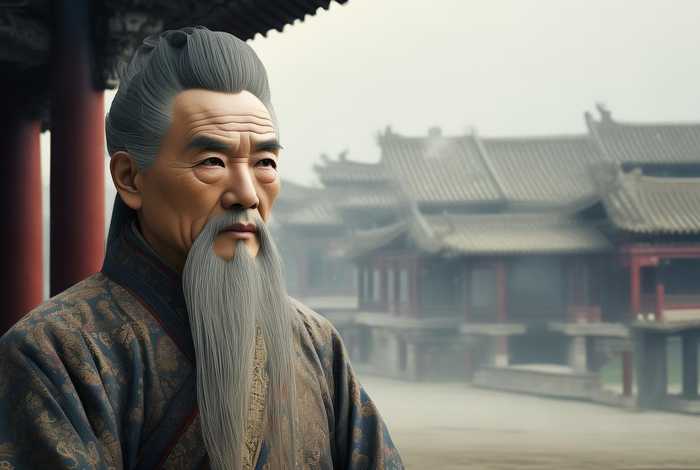 评点中国历史人物（评点中国历史人物梁衡在线阅读）