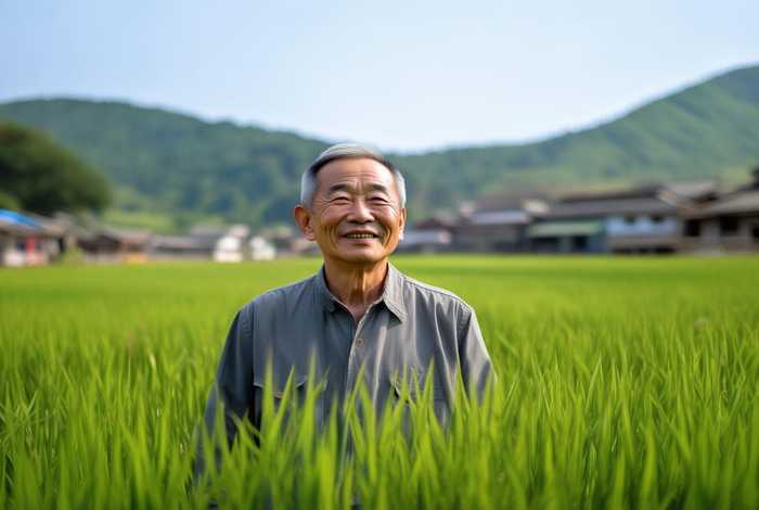 袁隆平的历史背景资料（袁隆平的历史背景资料有哪些）