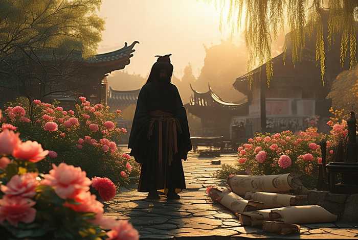 少见的中国历史人物故事有哪些、少见的中国历史人物故事有哪些名字 少见的中国历史人物故事有哪些、少见的中国历史人物故事有哪些名字
