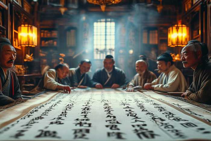 唐代历史故事有哪些 唐代历史故事有哪些书