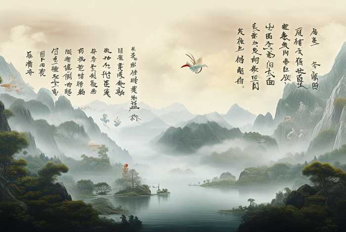 中国古代神话故事15句好句，中国古代神话故事15句好句摘抄
