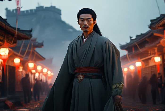 中国革命历史人物（中国革命历史人物简介）