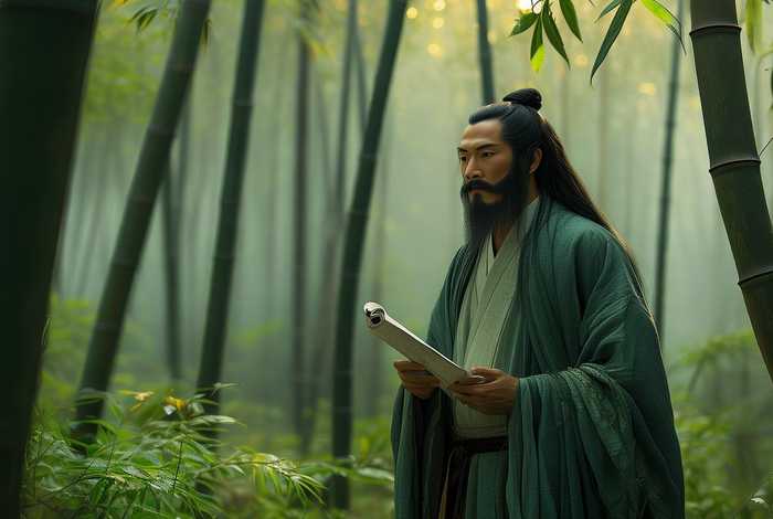 萧衍典故 萧衍的典故