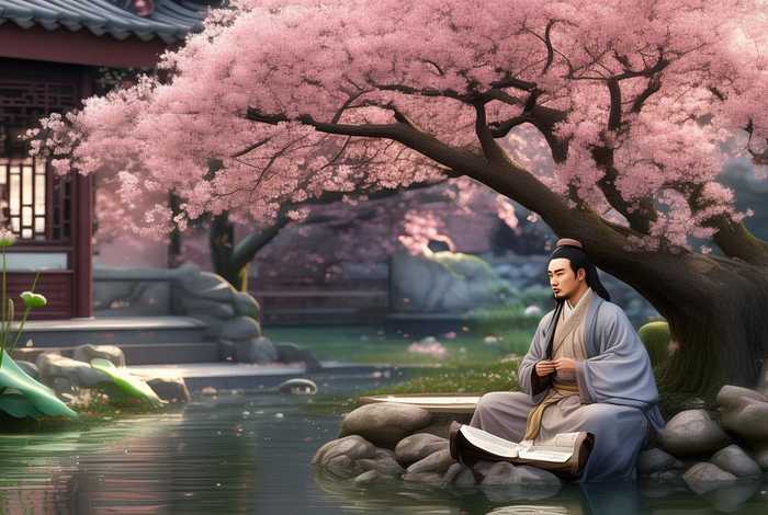 中国古典道德故事（中国古代经典道德故事）