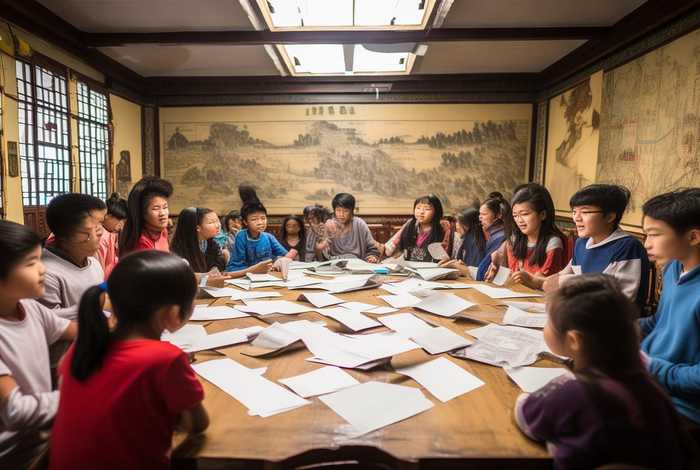 学生关于中国历史的知识问答;学生关于中国历史的知识问答有哪些 学生关于中国历史的知识问答;学生关于中国历史的知识问答有哪些