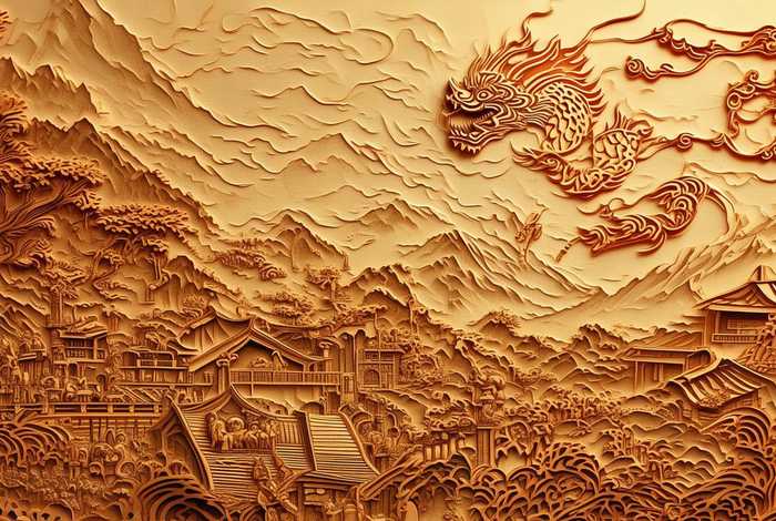 中国剪纸背后的故事 - 中国剪纸背后的故事视频 中国剪纸背后的故事 - 中国剪纸背后的故事视频