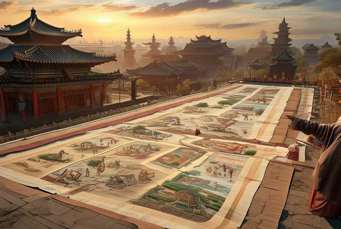 中国历史的英文怎么写 中国历史的英文是什么