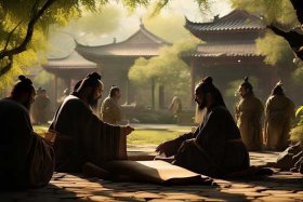 中国历史的人物故事有哪些、中国历史的人物故事有哪些简短