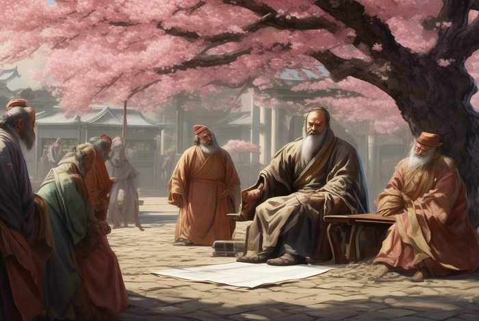 中国历史法治故事100字 中国历史法治故事100字内容
