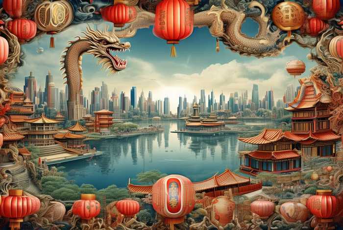 中国精彩的文化故事 - 中国精彩的文化故事英语 中国精彩的文化故事 - 中国精彩的文化故事英语