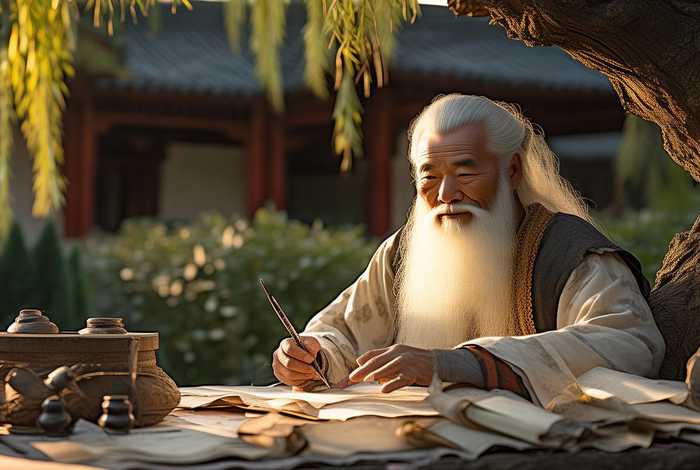 中国的故事大王是谁（中国的故事大王是谁写的）