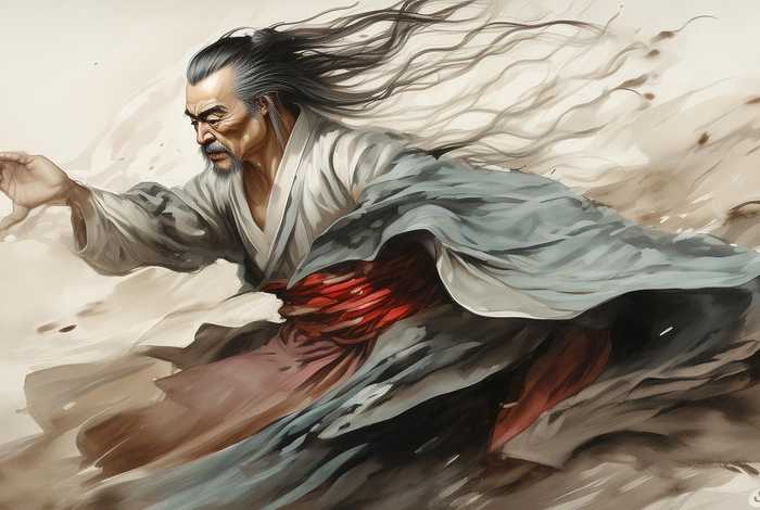 吴带当风指的是谁；吴带当风指的是谁的绘画风格