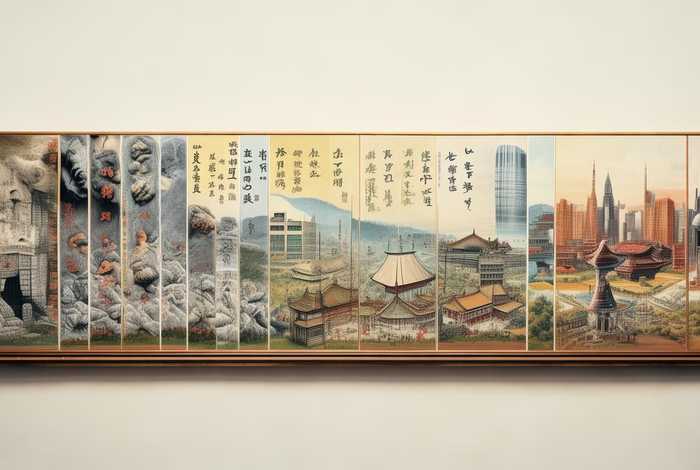 中国历史发展进程图、中国历史发展进程图片 中国历史发展进程图、中国历史发展进程图片
