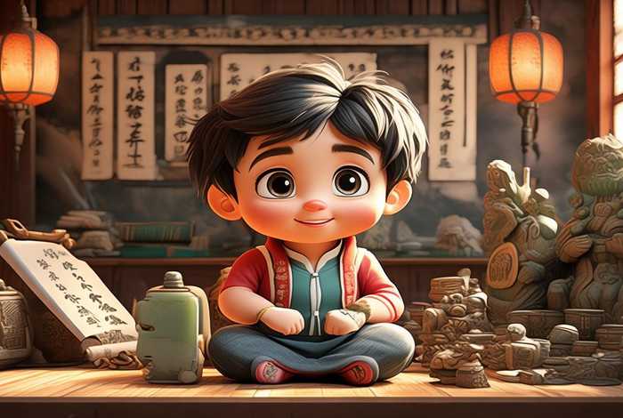 中国历史典故书籍小学生 - 中国历史书籍推荐经典 小学生