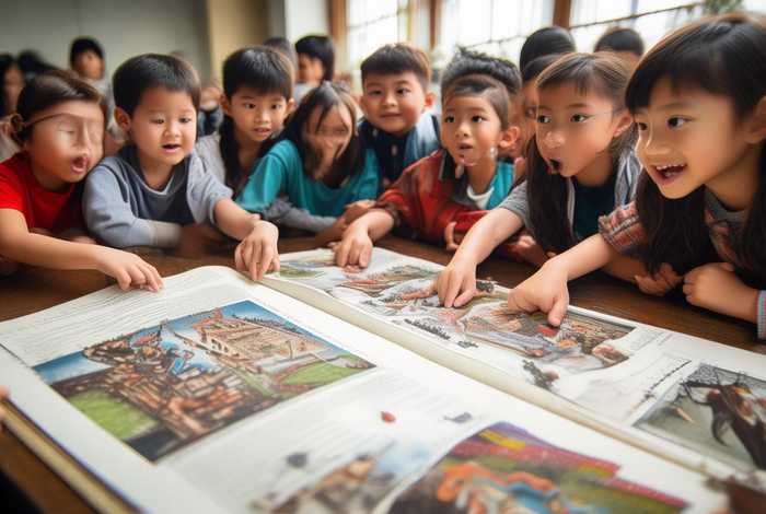 小学生演讲稿中国历史故事大全；小学生演讲稿中国历史故事大全三分钟