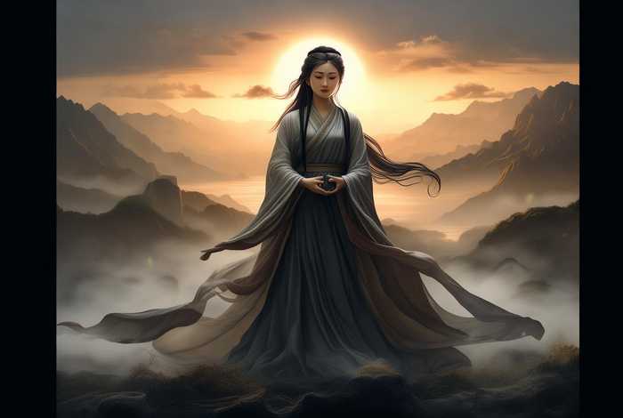 中国历史的女娲 中国历史的女娲是谁
