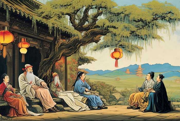 喜欢中国历史故事集的理由、中国历史故事集推荐理由