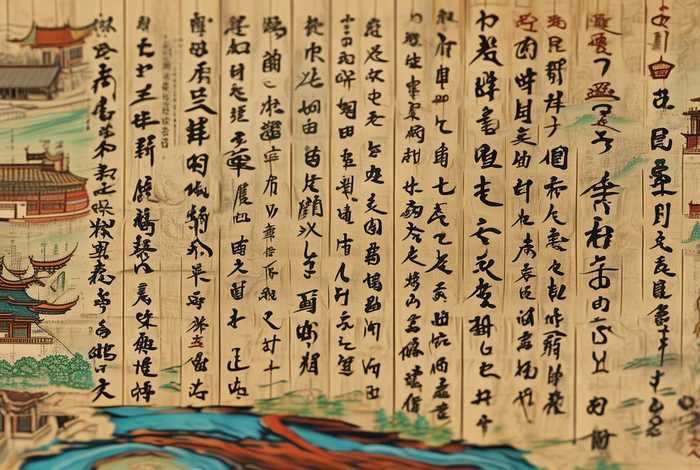 中国历史朝代纪年图大事记，中国历史朝代纪年图大事记高清图片