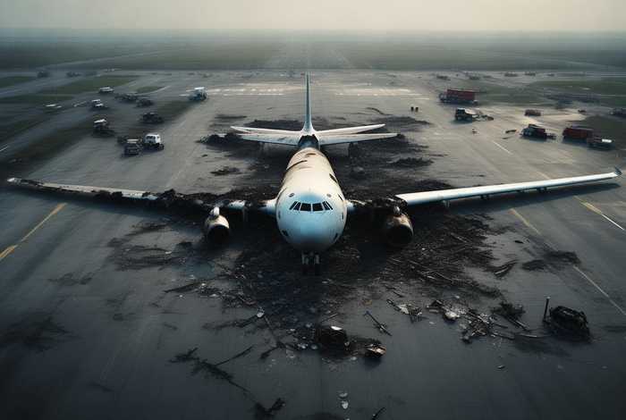 中国发生过的空难，中国发生过的空难事故