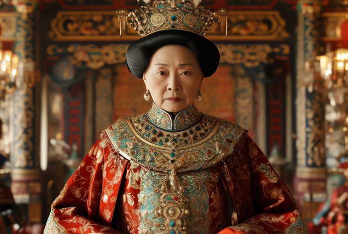 萧太后电视剧46集 - 萧太后电视剧46集免费播放