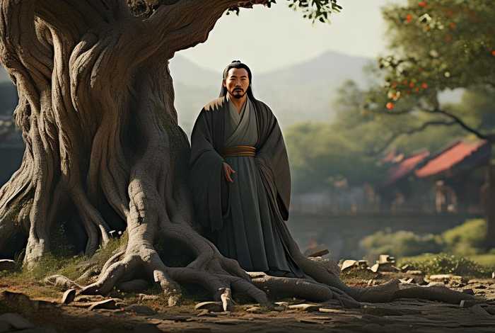 中国古代坚持不懈持之以恒的事例，中国古代坚持不懈持之以恒的事例素材