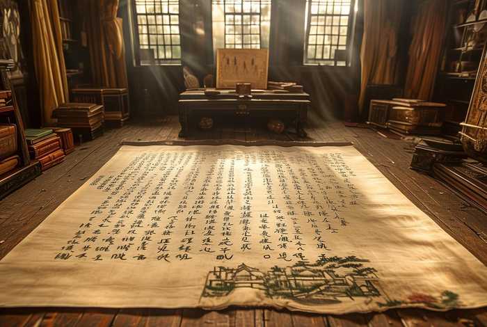 四字成语历史故事、四字成语历史故事推荐卡图片