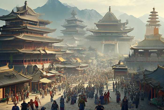 影片反映中国历史故事有哪些（反映中国历史的电影有哪些）