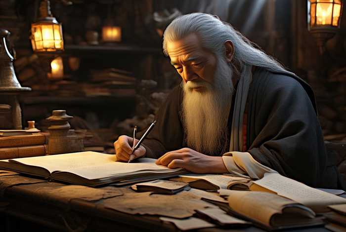 吴敬梓生平事迹100字；吴敬梓生平事迹100字怎么写
