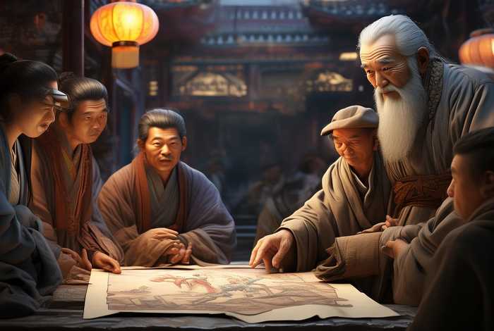 听中国历史典故故事的感受;听中国历史典故故事的感受作文 听中国历史典故故事的感受;听中国历史典故故事的感受作文