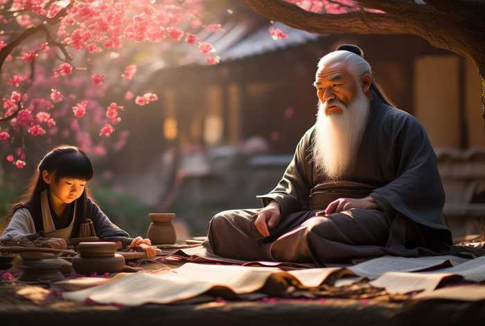 中国历史感人故事文章摘抄及感悟 中国历史感人故事文章摘抄及感悟大全