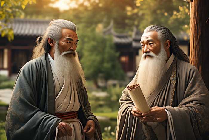 中国历代名医故事扁鹊 中国历代名医故事扁鹊与孔子