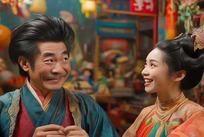 吴敬梓的两篇有趣的故事（吴敬梓的两篇有趣的故事作文）