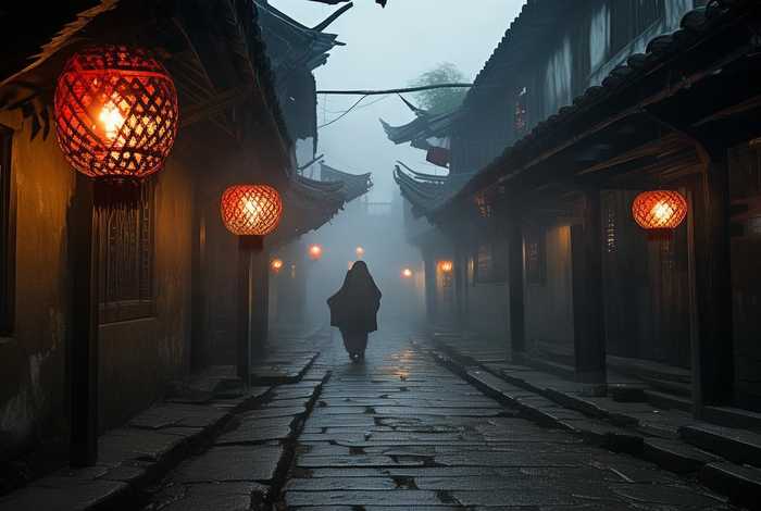 中国恐怖传说视频，中国恐怖传说视频大全