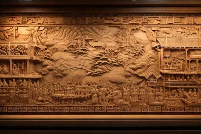 中国浮雕历史 - 中国浮雕历史简介 中国浮雕历史 - 中国浮雕历史简介