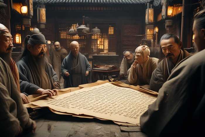 中国历史第一首诗争议（中国历史第一首诗争议是什么）