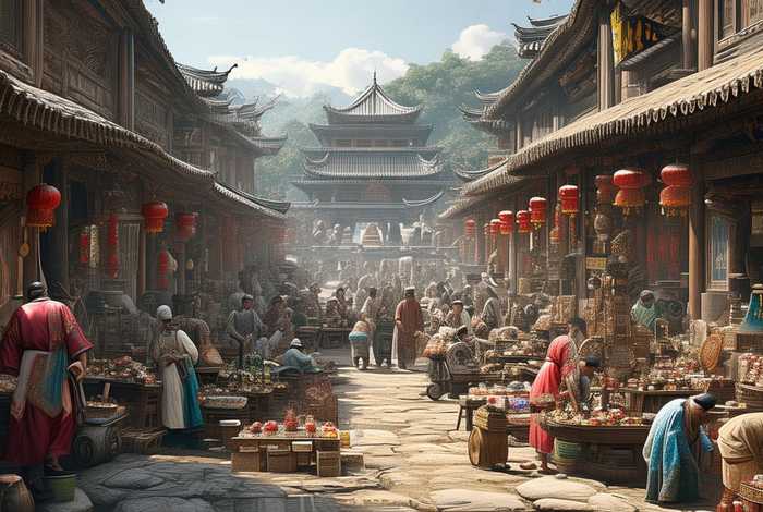 五代十国史实，五代十国史实图片