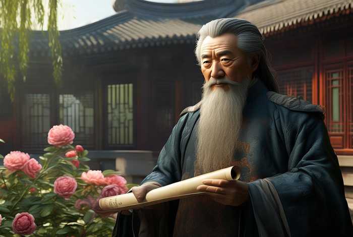 清朝著名人物及事迹 清朝著名人物及事迹50字