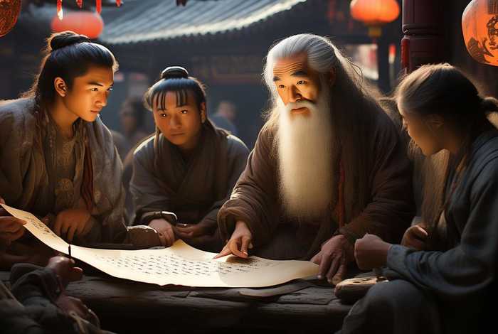 推荐中国历史故事集作文五百字 - 推荐一本书500字作文《中国历史故事》
