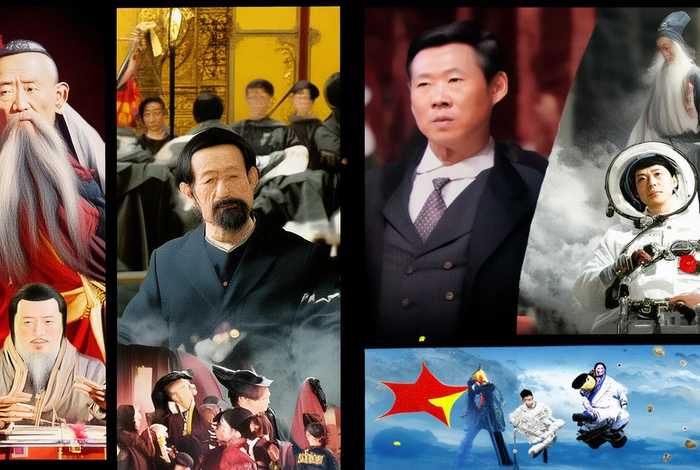 中国各种名人的故事;中国各种名人的故事有哪些 中国各种名人的故事;中国各种名人的故事有哪些