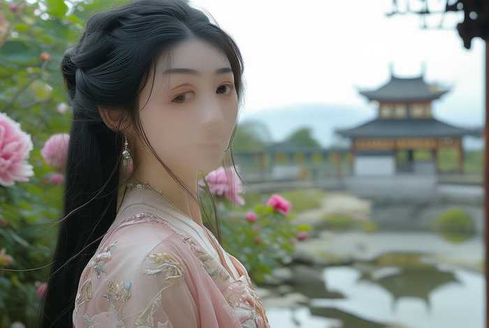西施的一生历史故事简介250字，西施的一生历史故事简介250字作文