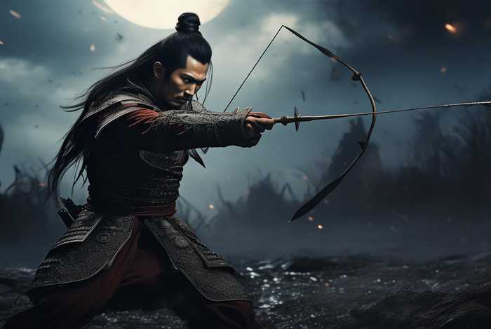 杨家将之暗箭明枪(杨家将之暗箭明枪免费观看) 杨家将之暗箭明枪(杨家将之暗箭明枪免费观看)