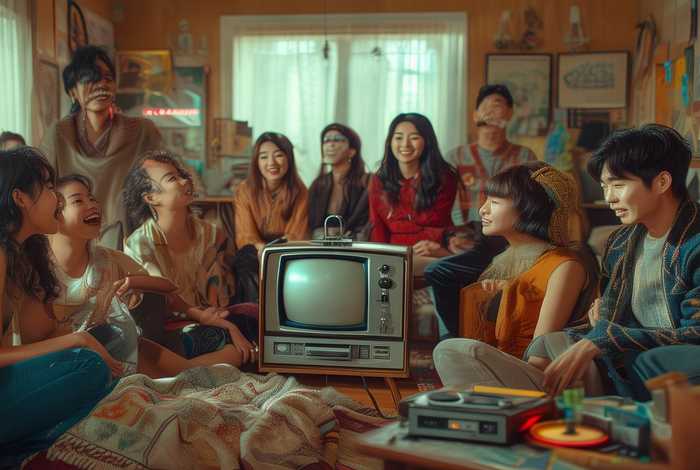 请回答1988讲述的是一个什么故事，请回答1988讲述了什么故事