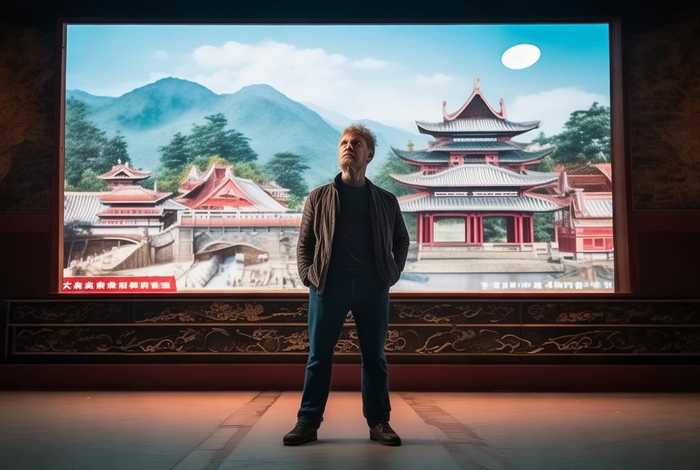 英国记者讲述中国历史故事视频(英国记者讲述中国历史故事视频播放) 英国记者讲述中国历史故事视频(英国记者讲述中国历史故事视频播放)